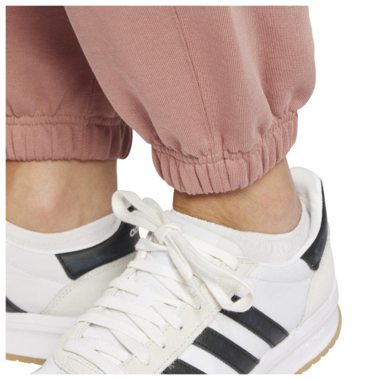 Adidas Γυναικείο παντελόνι φόρμας All SZN French Terry Pants